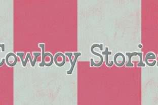 How Cowboy Stories Brings Spaghetti Western Charm to Your Designs